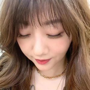 New Soft MAGENTIC eyelashes (final sells no return)